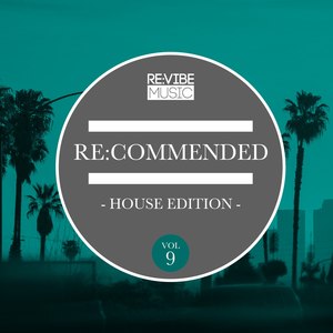 Re:Commended - House Edition, Vol. 9