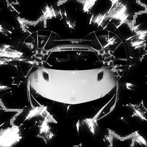 LUNAR FUNK (SUPER SLOW)