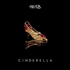 Cinderella (Sped Up)