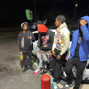 BRO CODE (feat. Steve-O) (Explicit)