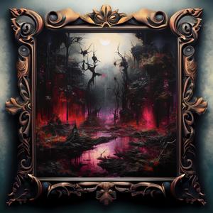 Twisted Paradise (feat. El-Fitze & Der Werner) (Explicit)