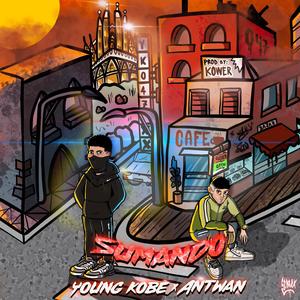 Sumando (feat. TWAN1312)
