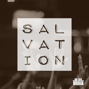 Salvation (feat. Alexis Wright)