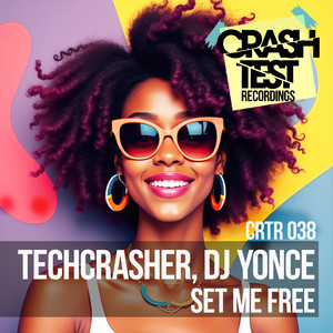 Set Me Free (Radio Edit)