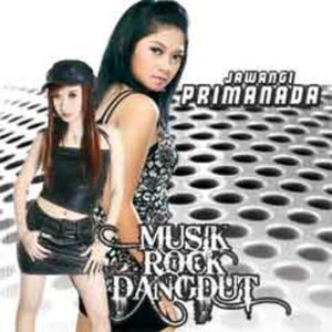 Musik Rock Dangdut