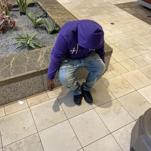 Can We Talk Freestyle (feat. BabyMeezy) (Explicit)