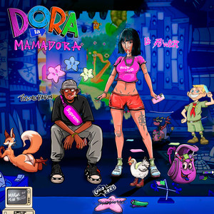 MAMADORA (feat. PREME DADON) (Explicit)