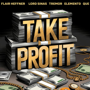 Take Profit (Explicit)