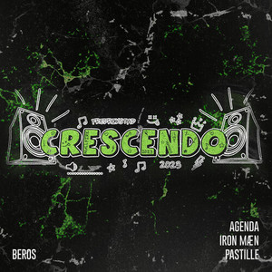 Crescendo (Explicit)