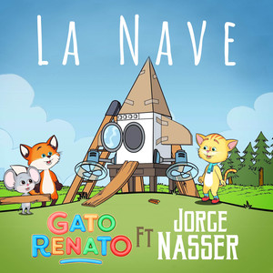 La Nave de Renato (Radio Edit)