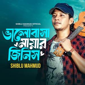 Valobasha Mayar Jinish