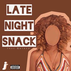 Late Night Snack (Explicit)