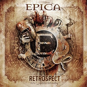 Never Enough-Epica