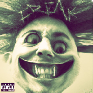 LaFreak - EP (Explicit)