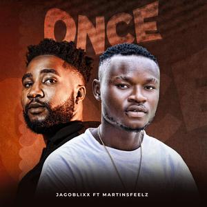 Once (feat. Martinsfeelz)