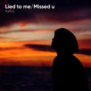 Missed u (Extended Mix)