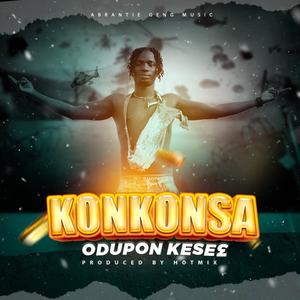 Konkonsa (Explicit)
