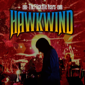 Zones(Hawkwind: 