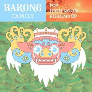 High Noon Riddims