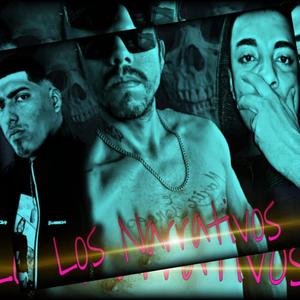 Los Narrativos (feat. IVAN RK & El Narrativo 02) (Explicit)