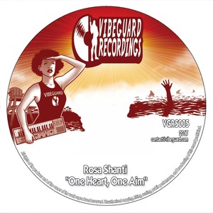 One Heart, One Aim (Original Mix)