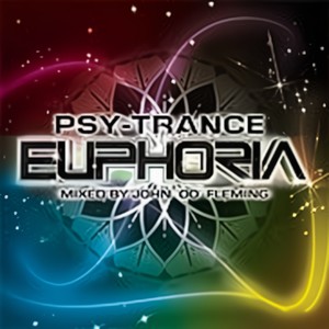 Psy Trance Euphoria