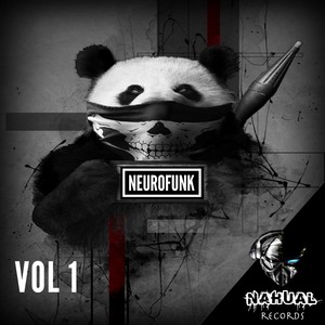 Neurofunk, Vol. 1 (Explicit)