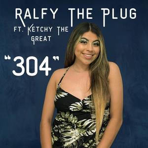304 (feat. KetchyTheGreat) (Explicit)