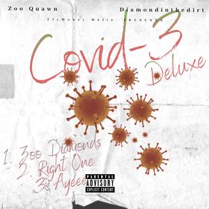 Covid-3 (Explicit)