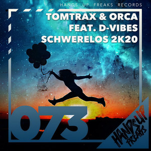 Schwerelos 2k20 (E-Partment Remix Extended)