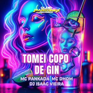 Tomei Copo de Gin (Explicit)