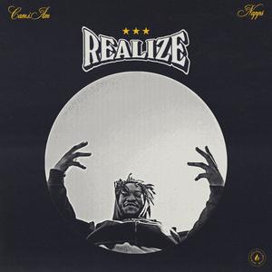 Realize (feat. Napps) (Explicit)