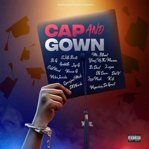 Cap And Gown (Original Motion Picture Soundtrack) [Explicit]