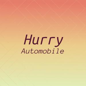 Hurry Automobile