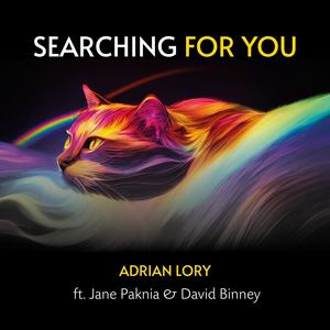 Searching for You (feat. David Binney, Logan Kane, Paul Cornish, Adam Ratner & Benjamin Ring)
