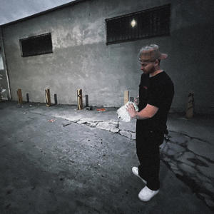 TONITE (feat. BARZ) (Explicit)