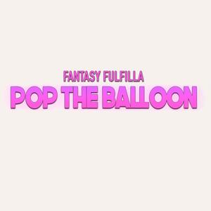 Pop The Balloon