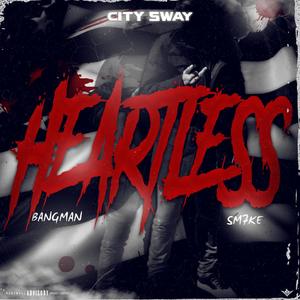 Heartless (Explicit)