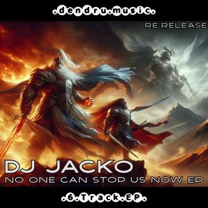 No One Can Stop Us Now