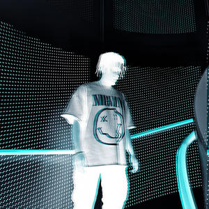 Personal (feat. R033y) (Explicit)