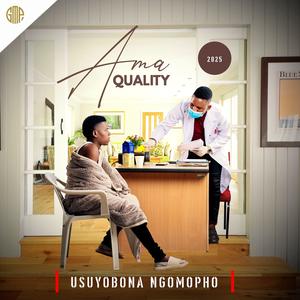 ANGILAST (feat. IZIHLABANI)