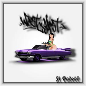 West Coast **** (feat. Gado6k) [Explicit]