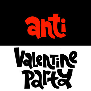 Anti-Valentine Party (Explicit)