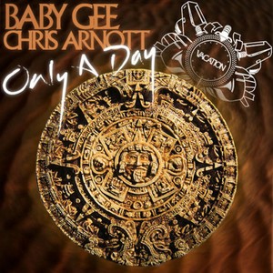 Baby Gee - Zulu (Original Mix)