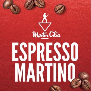 Espresso Martino