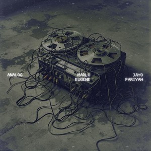 Analog (feat. Jayo Pariyah)