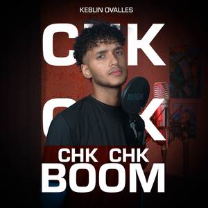 Chk Chk Boom