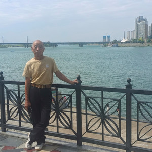 星光大道-樊章保：作词 作曲，王静：演唱