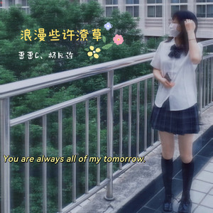 浪漫些许潦草