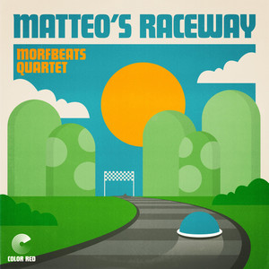 Matteo's Raceway